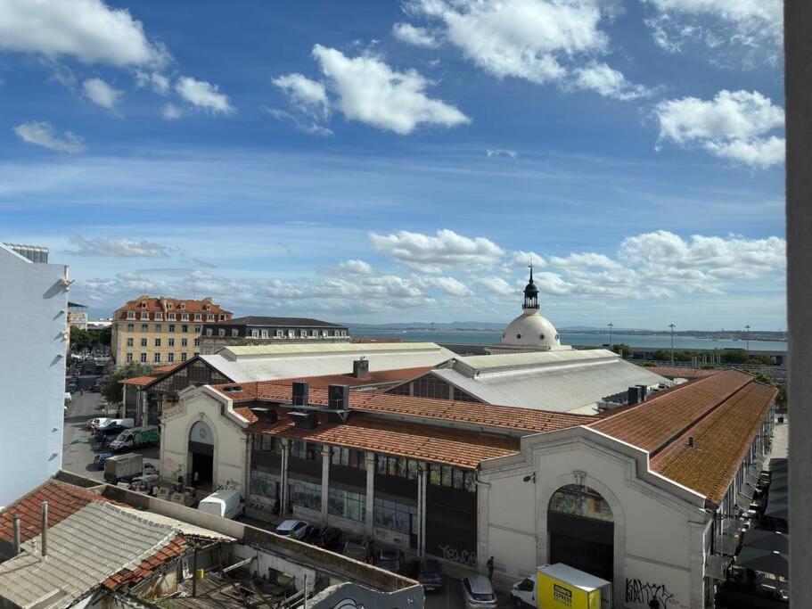 Home Nearby Timeout Lisboa Exteriér fotografie